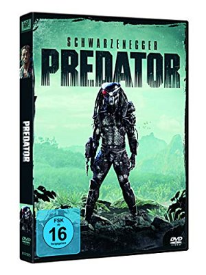 Predator [DVD]