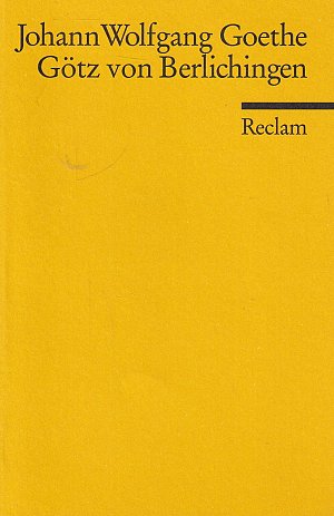 Götz von Berlichingen