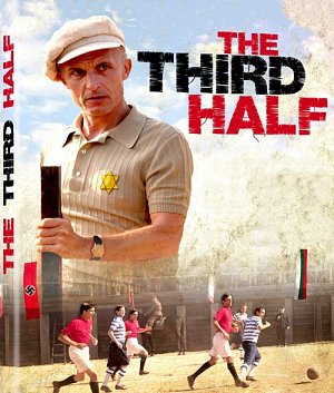 The Third Half [Blu-ray]
