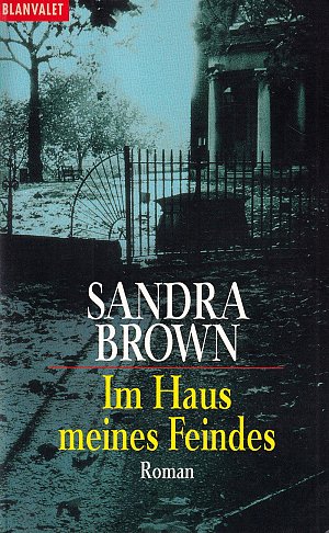 Im Haus meines Feindes