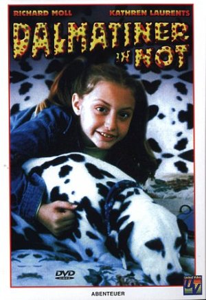 Dalmatiner in Not [DVD]