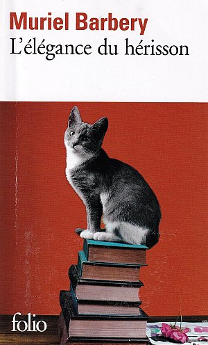 L'élégance du hérisson