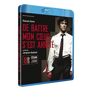 De battre, mon coeur s'est arrêté [Blu-ray]