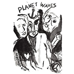 Planet Waves [CD]