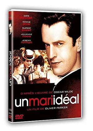 Un mari idéal [DVD]