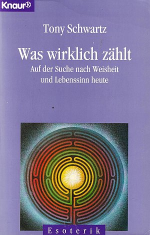 Was wirklich zählt