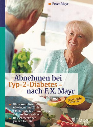 Abnehmen bei Typ-2-Diabetes