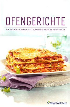 Ofengerichte
