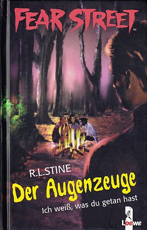 Fear Street - Der Augenzeuge