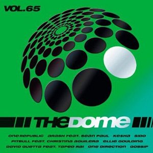 The Dome Vol. 65 [CD]