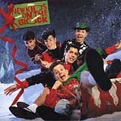 Merry Merry Christmas [CD]