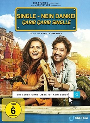 Single, nein danke! (OmU) [DVD]