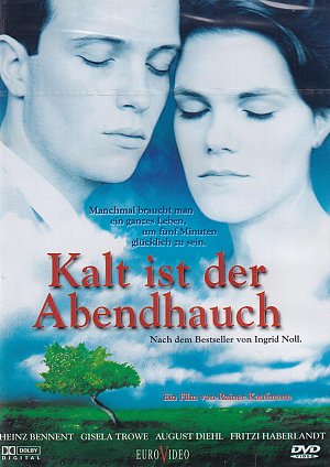Kalt ist der Abendhauch [DVD]