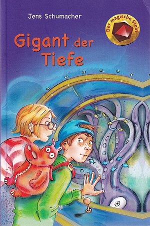 Gigant der Tiefe