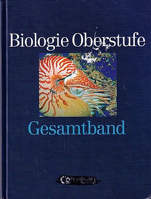 Biologie Oberstufe