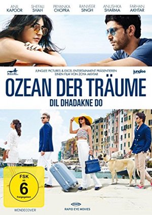 Ozean der Träume [DVD]
