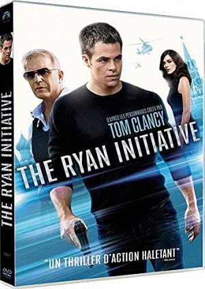 The Ryan Initiative [DVD]