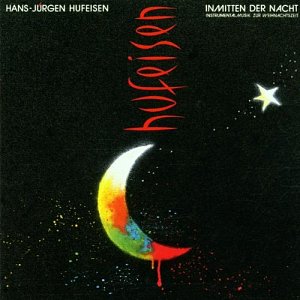 Inmitten der Nacht [CD]
