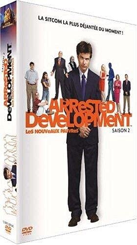 Arrested Development - Saison 2 [DVD]