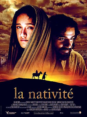 La Nativité [DVD]