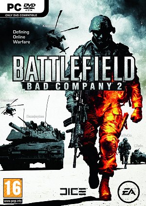 Battlefield: Bad Company 2