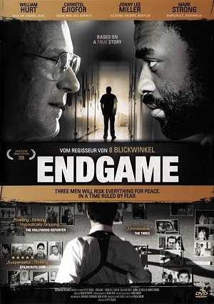 Endgame [DVD]