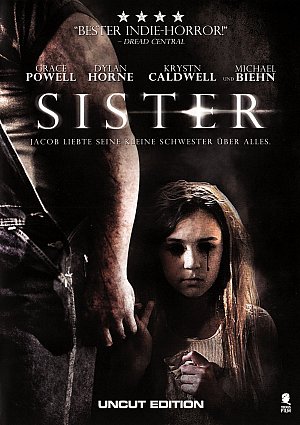 Sister [DVD]