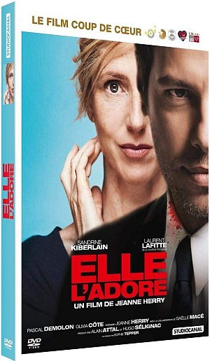 Elle l'adore [DVD]