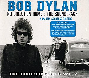 No Direction Home - The Soundtrack [CD]