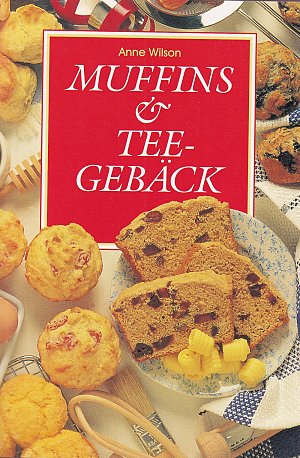 Muffins & Teegebäck
