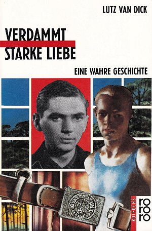 Verdammt starke Liebe