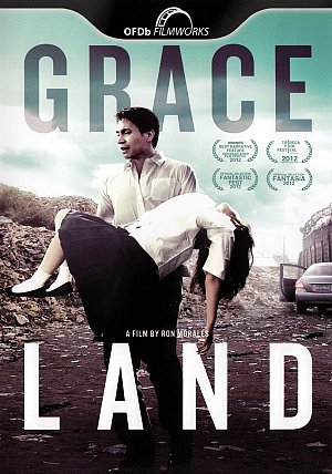 Graceland [DVD]