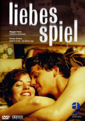 Liebes Spiel [DVD]