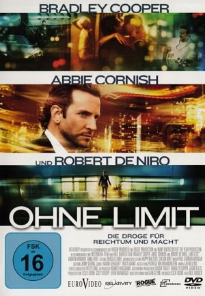 Ohne Limit [DVD]