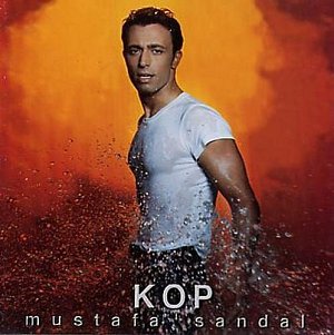 Kop [CD]