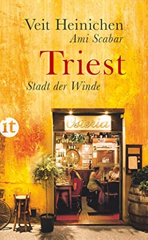 Triest - Stadt der Winde