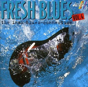 Fresh Blues Vol. 4 [CD]