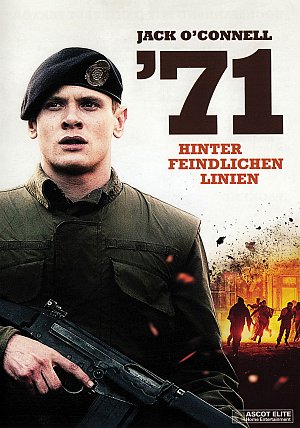 '71 [DVD]