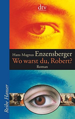 Wo warst du, Robert?