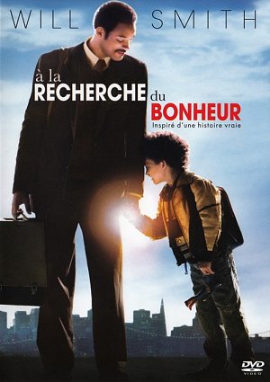 A la recherche du bonheur [DVD]