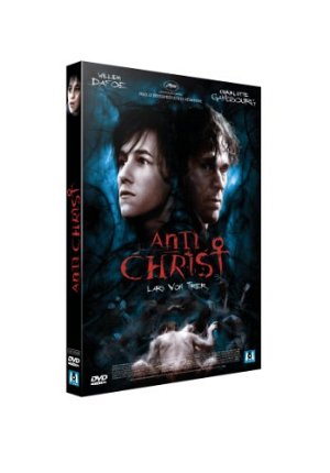 Antichrist [DVD]