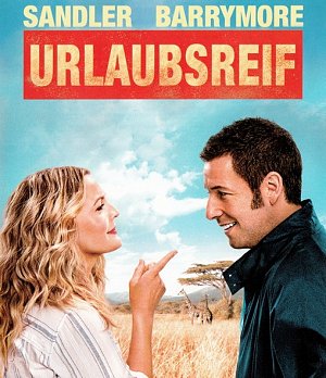 Famille Recomposée [Blu-ray]