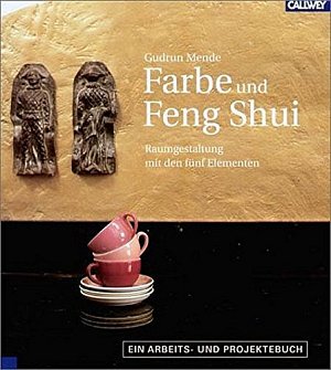 Farbe und Feng Shui