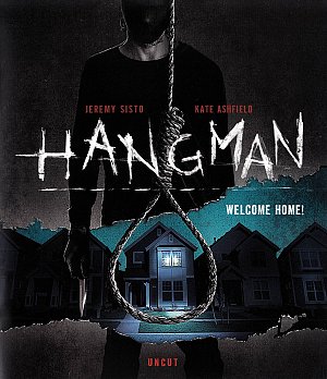 Hangman [Blu-ray]