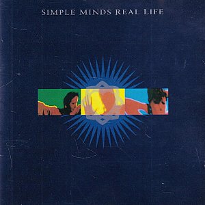 Real Life [CD]