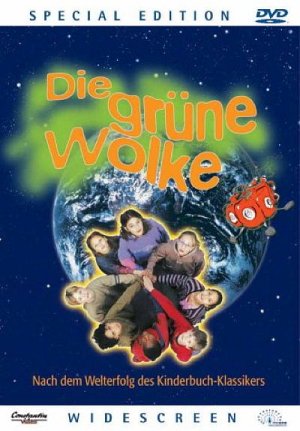 Die grüne Wolke [DVD]
