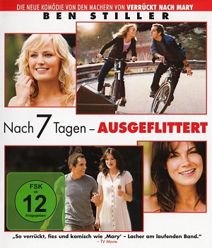 Les femmes de ses rêves [Blu-ray]