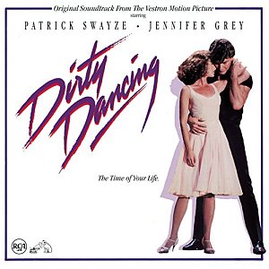 Dirty Dancing [CD]