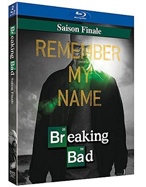 Breaking Bad - Saison 6 [Blu-ray]
