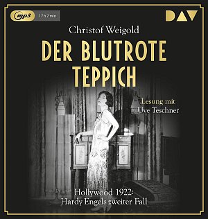 Der blutrote Teppich